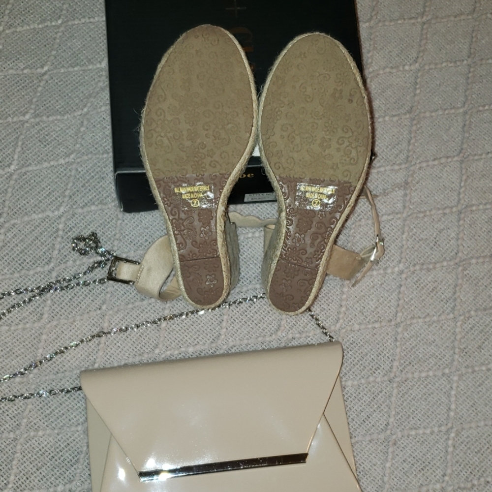 Spring wedges! - Picture 7 of 7